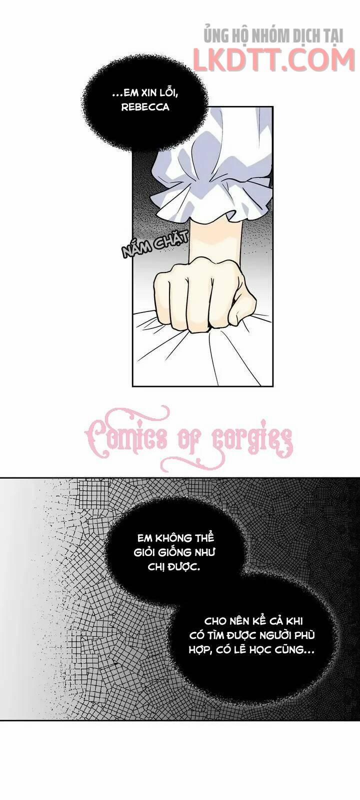 Thú Cưng Của Nữ Phụ Độc Ác 33 trang 54