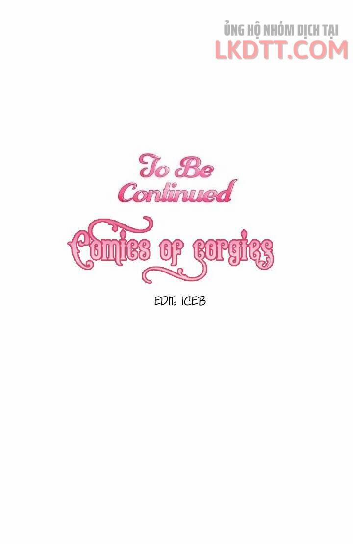 Thú Cưng Của Nữ Phụ Độc Ác 33 trang 59