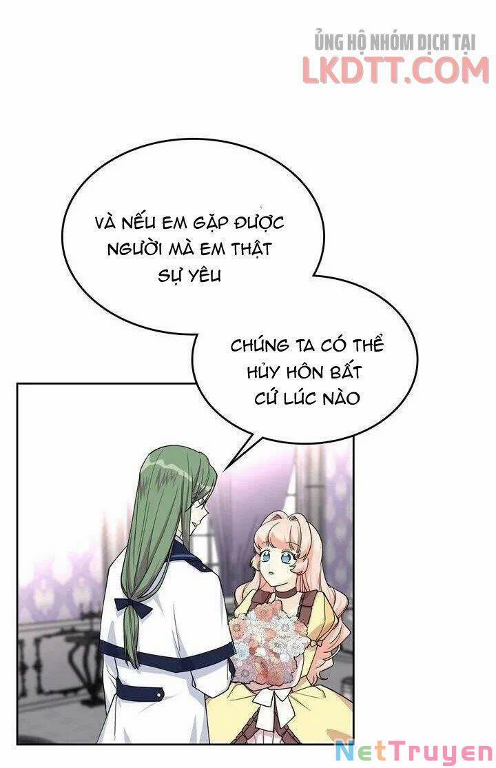 Thú Cưng Của Nữ Phụ Độc Ác 35 trang 11