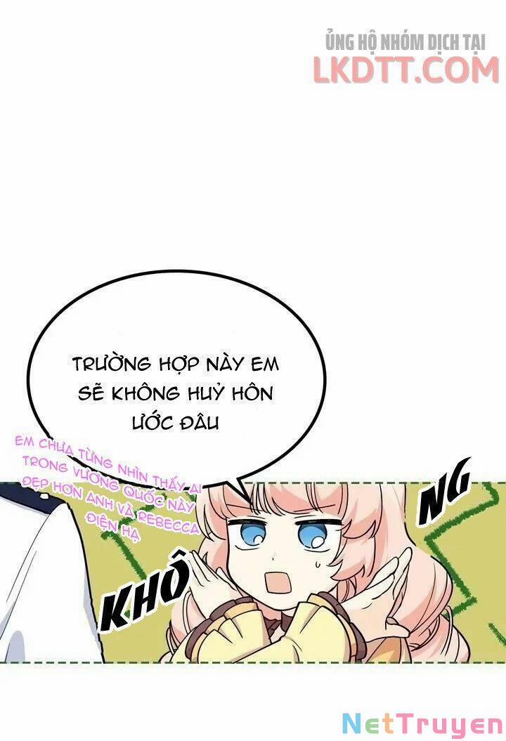 Thú Cưng Của Nữ Phụ Độc Ác 35 trang 13