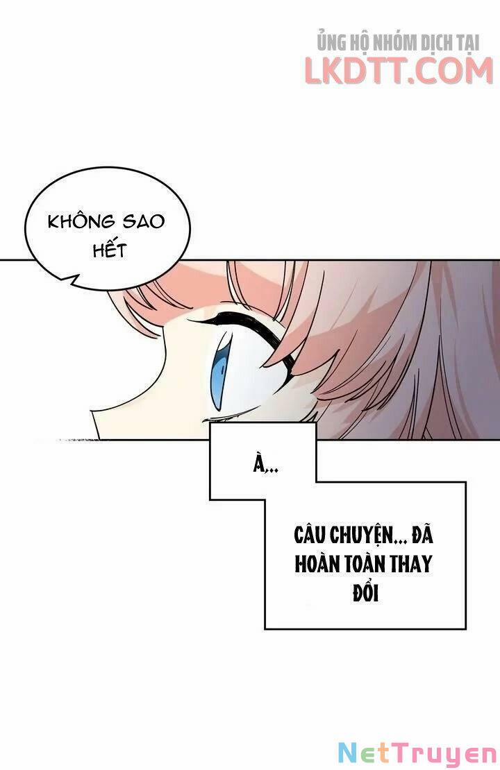 Thú Cưng Của Nữ Phụ Độc Ác 35 trang 15