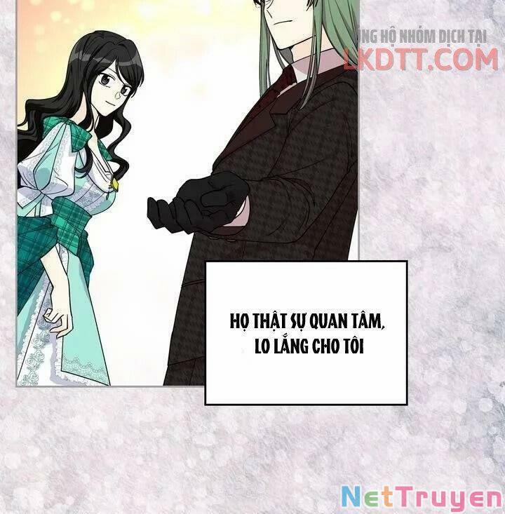 Thú Cưng Của Nữ Phụ Độc Ác 35 trang 24