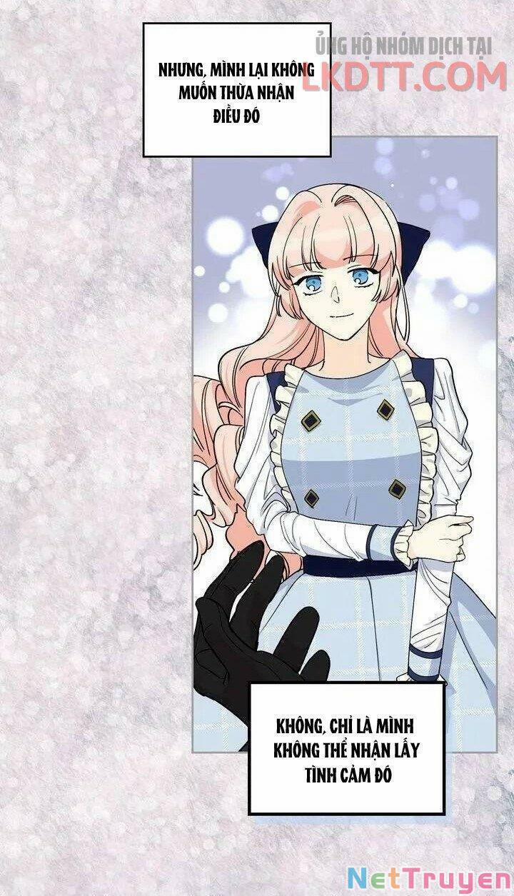 Thú Cưng Của Nữ Phụ Độc Ác 35 trang 25