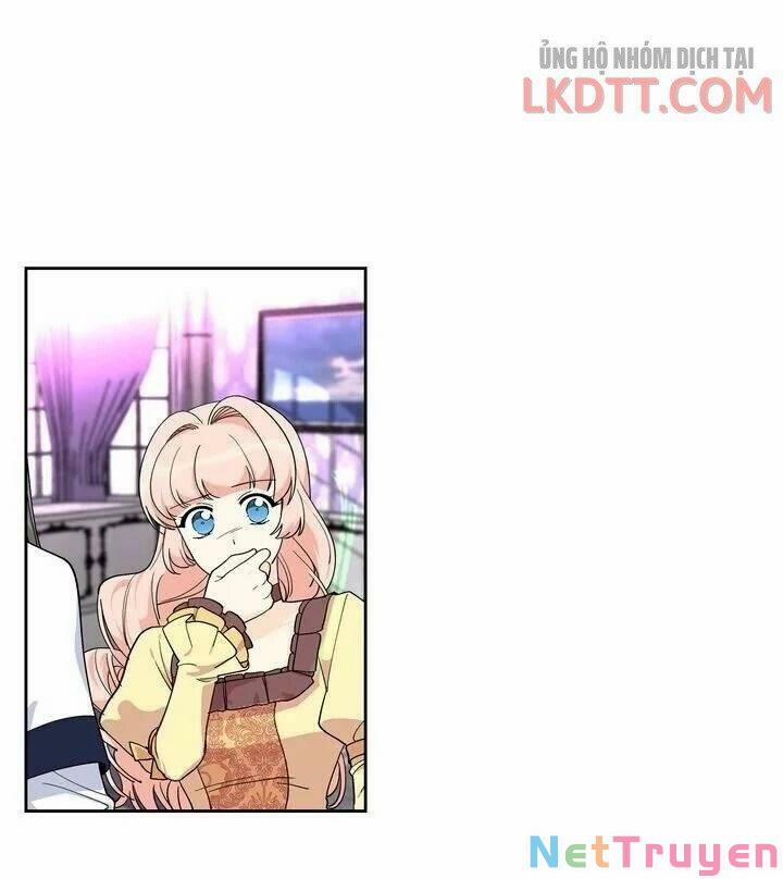 Thú Cưng Của Nữ Phụ Độc Ác 35 trang 28