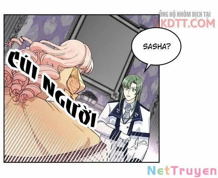 Thú Cưng Của Nữ Phụ Độc Ác 35 trang 32