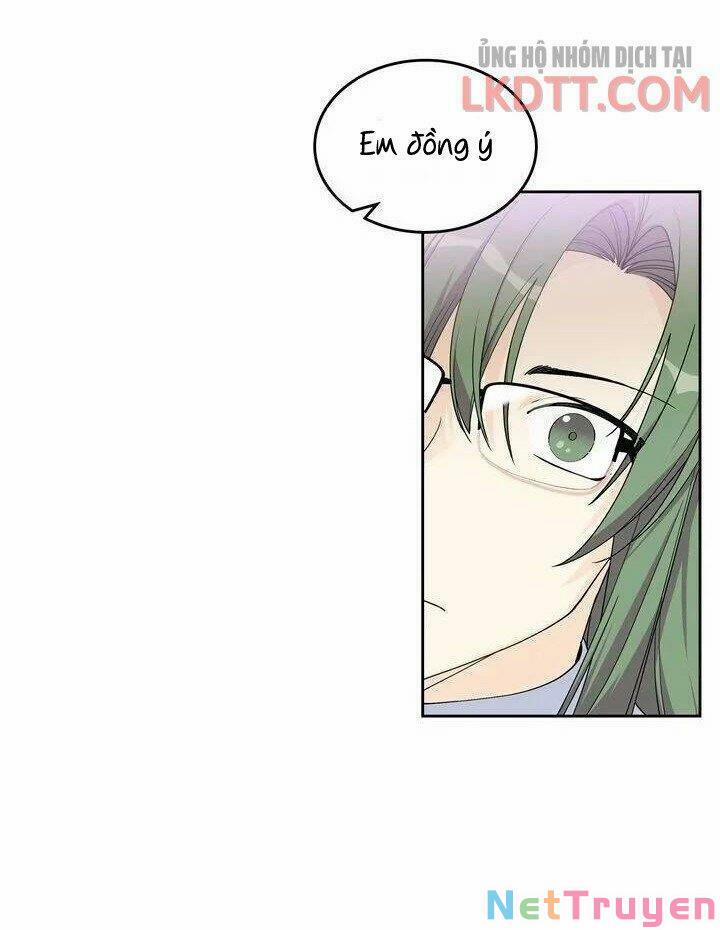 Thú Cưng Của Nữ Phụ Độc Ác 35 trang 33