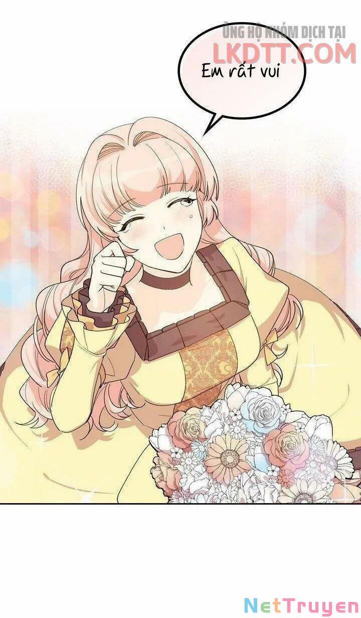 Thú Cưng Của Nữ Phụ Độc Ác 35 trang 34