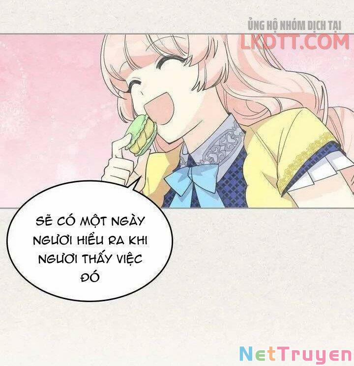 Thú Cưng Của Nữ Phụ Độc Ác 35 trang 41