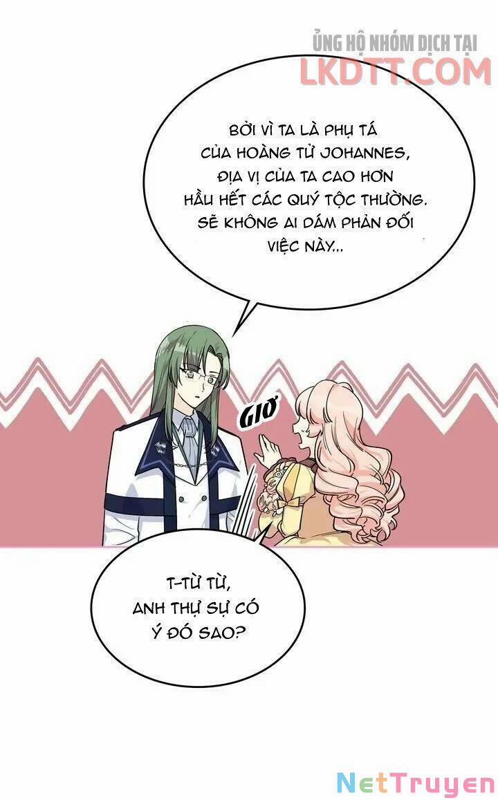 Thú Cưng Của Nữ Phụ Độc Ác 35 trang 6