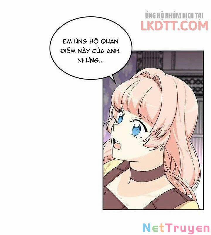 Thú Cưng Của Nữ Phụ Độc Ác 35 trang 8