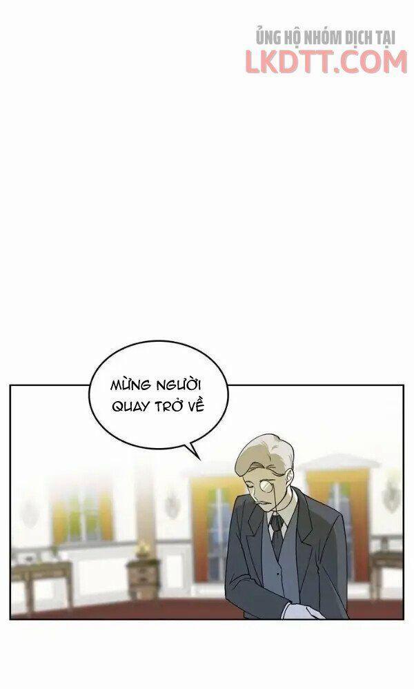 Thú Cưng Của Nữ Phụ Độc Ác 36 trang 1