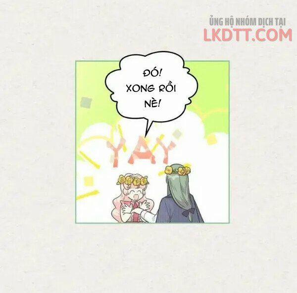 Thú Cưng Của Nữ Phụ Độc Ác 36 trang 18