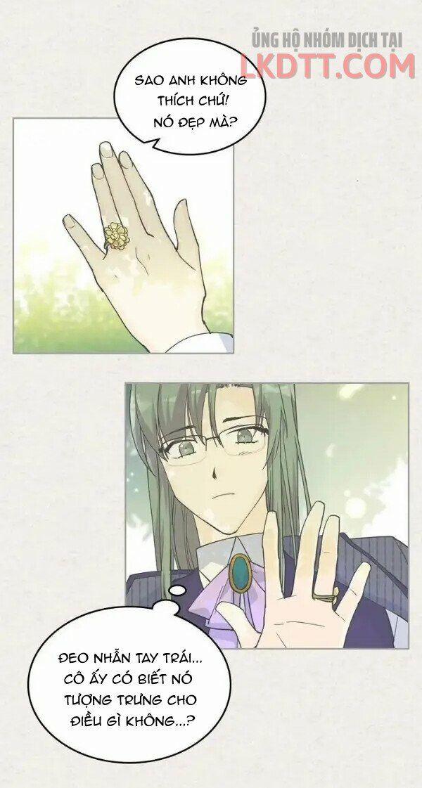 Thú Cưng Của Nữ Phụ Độc Ác 36 trang 19