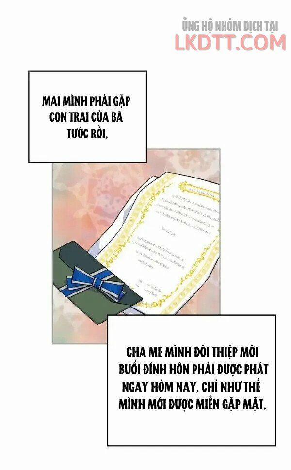 Thú Cưng Của Nữ Phụ Độc Ác 36 trang 40