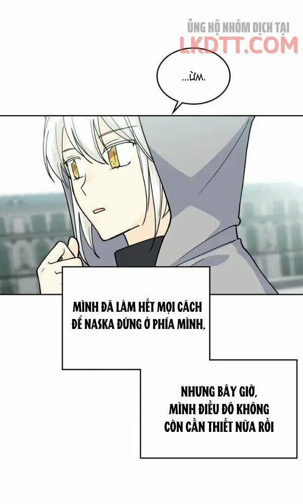 Thú Cưng Của Nữ Phụ Độc Ác 36 trang 45