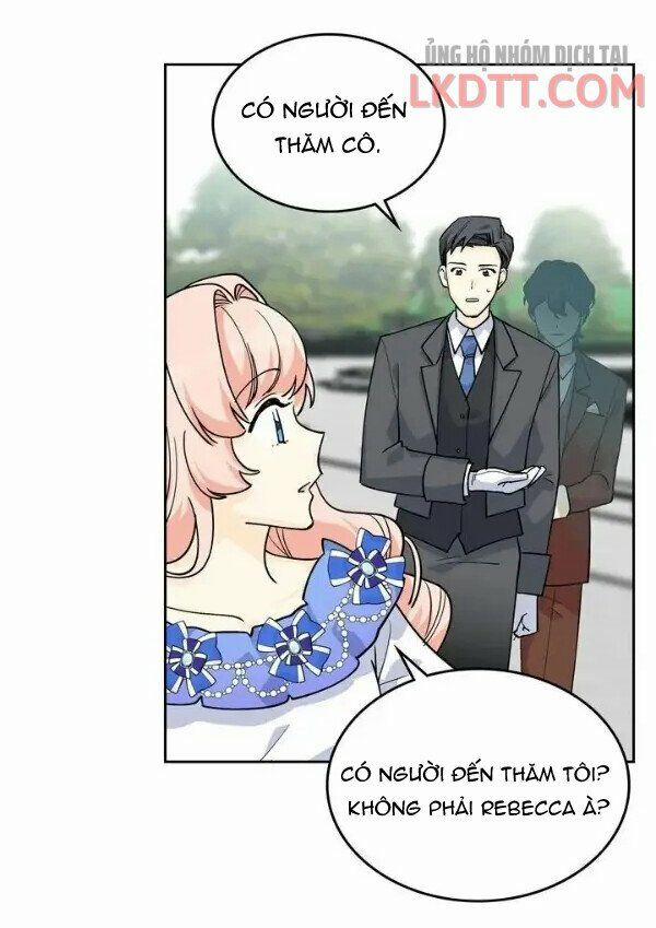 Thú Cưng Của Nữ Phụ Độc Ác 36 trang 49