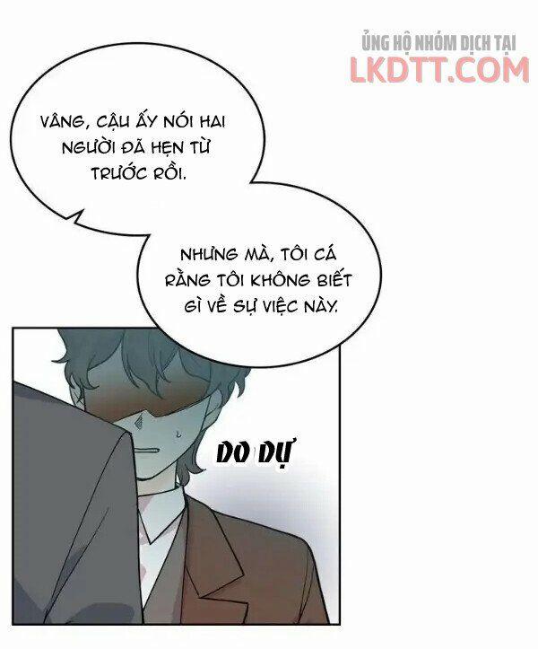 Thú Cưng Của Nữ Phụ Độc Ác 36 trang 50