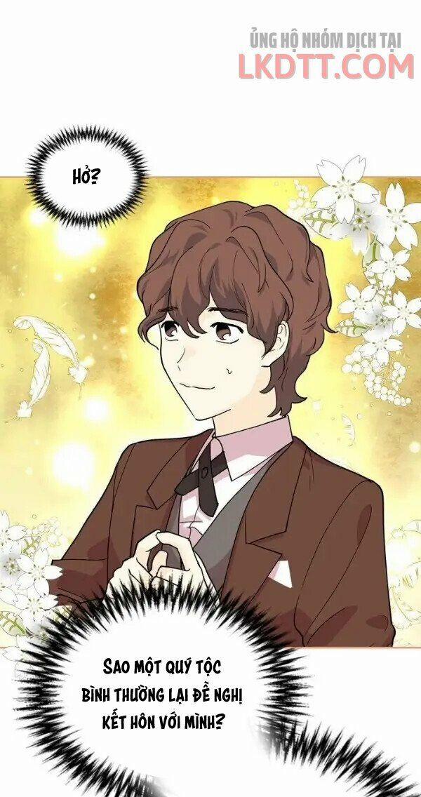 Thú Cưng Của Nữ Phụ Độc Ác 36 trang 54