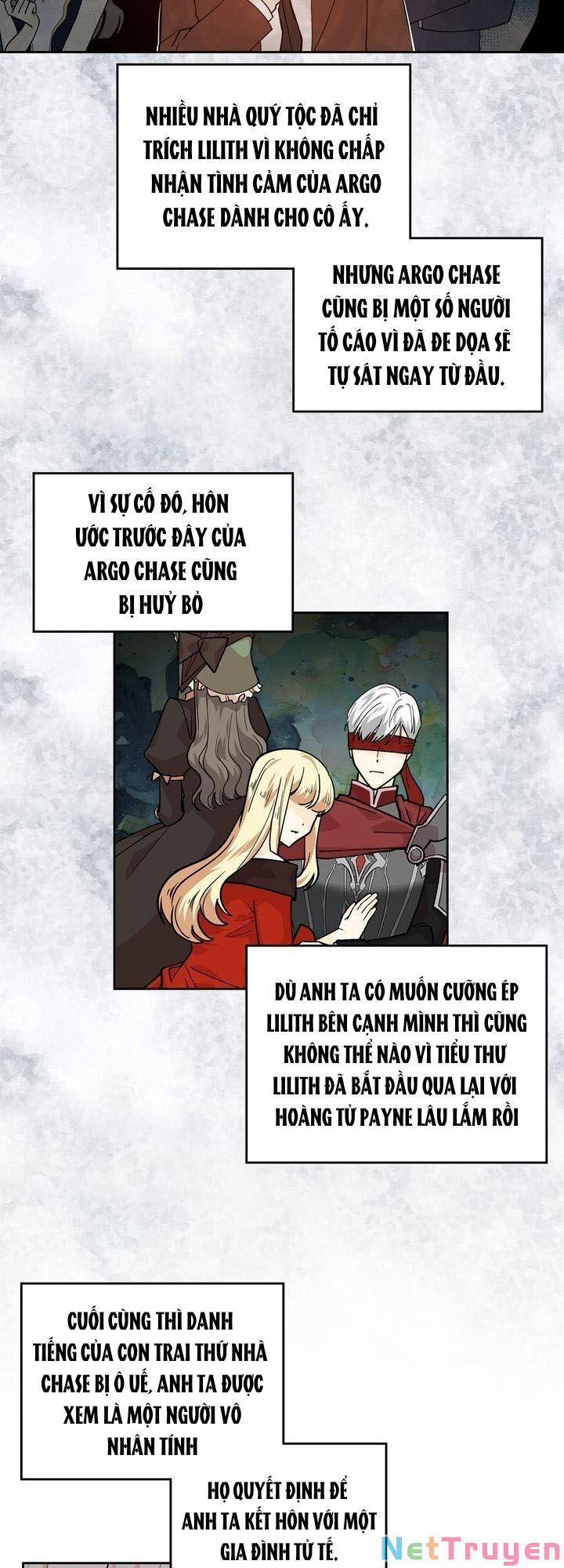 Thú Cưng Của Nữ Phụ Độc Ác 37 trang 1