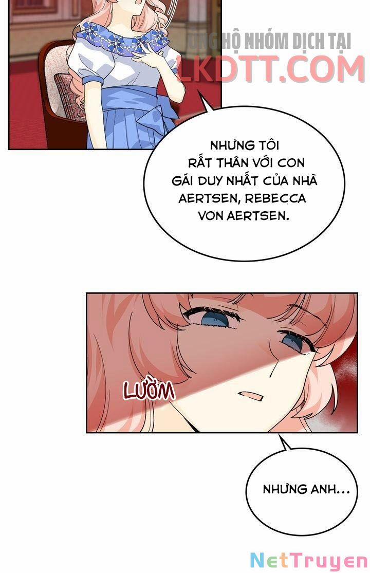 Thú Cưng Của Nữ Phụ Độc Ác 37 trang 21