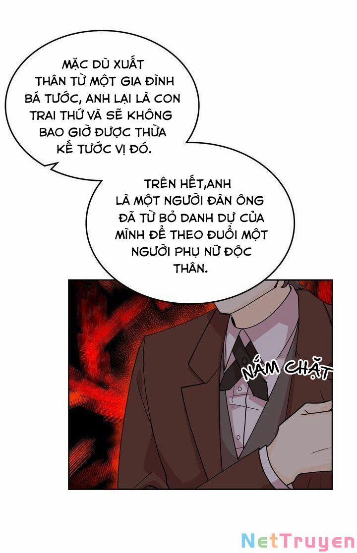 Thú Cưng Của Nữ Phụ Độc Ác 37 trang 22