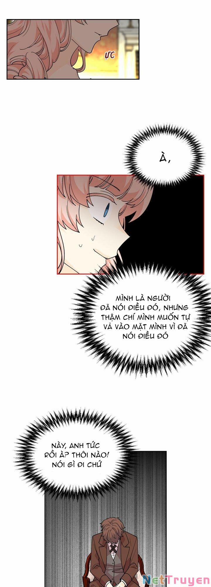 Thú Cưng Của Nữ Phụ Độc Ác 37 trang 24