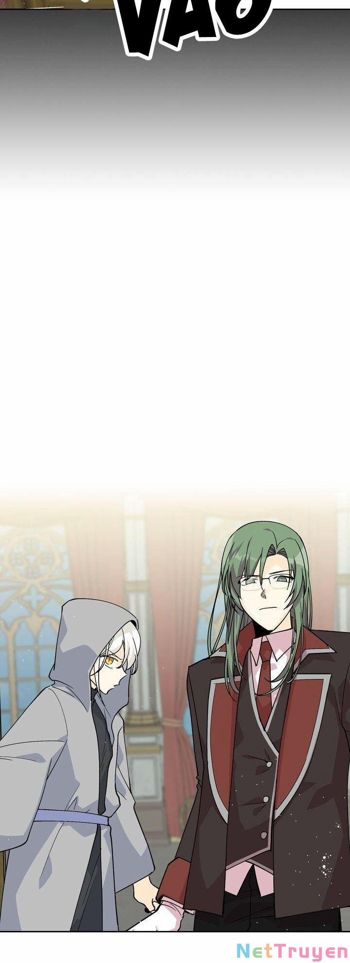 Thú Cưng Của Nữ Phụ Độc Ác 37 trang 31