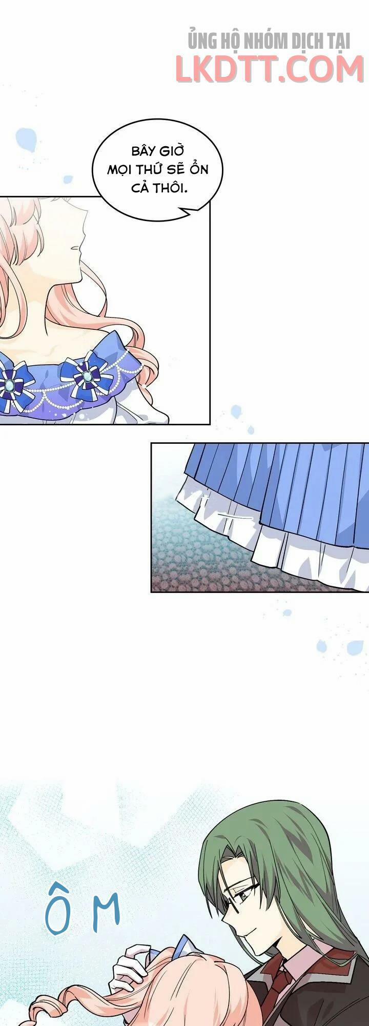 Thú Cưng Của Nữ Phụ Độc Ác 38 trang 13