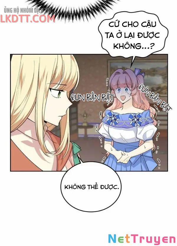 Thú Cưng Của Nữ Phụ Độc Ác 39 trang 10