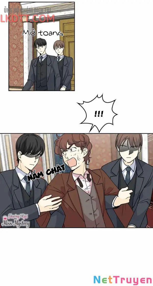 Thú Cưng Của Nữ Phụ Độc Ác 39 trang 7