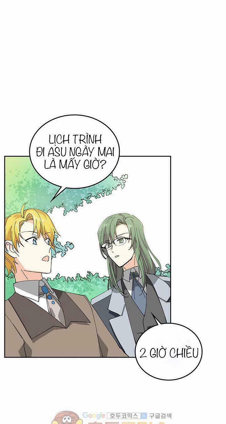 Thú Cưng Của Nữ Phụ Độc Ác 4.5 trang 0