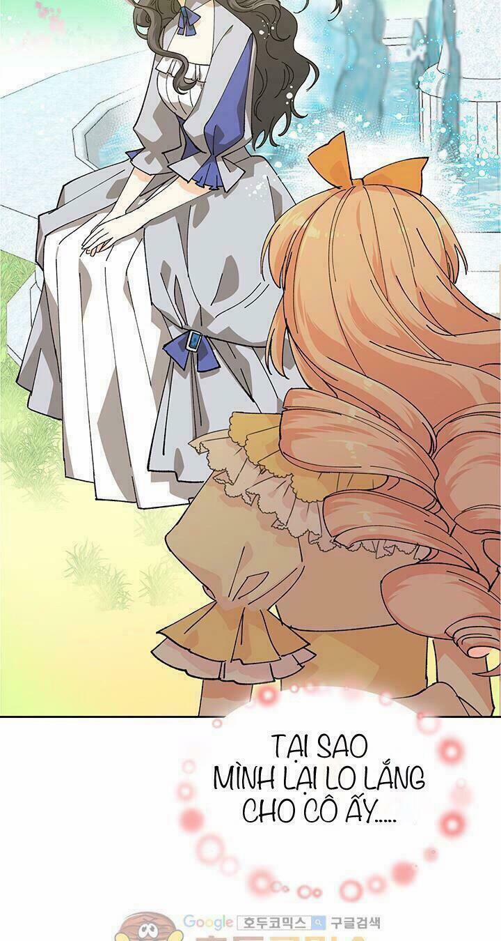 Thú Cưng Của Nữ Phụ Độc Ác 4.5 trang 10