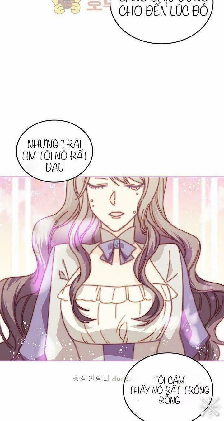 Thú Cưng Của Nữ Phụ Độc Ác 4.5 trang 25