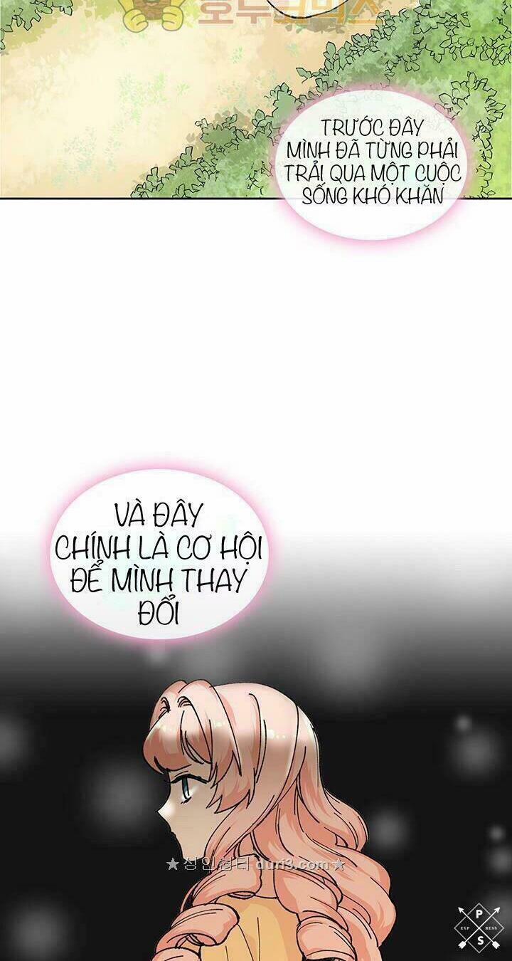 Thú Cưng Của Nữ Phụ Độc Ác 4.5 trang 7