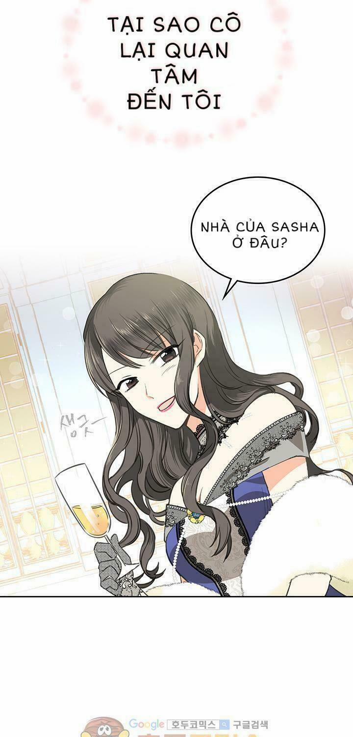 Thú Cưng Của Nữ Phụ Độc Ác 4 trang 0