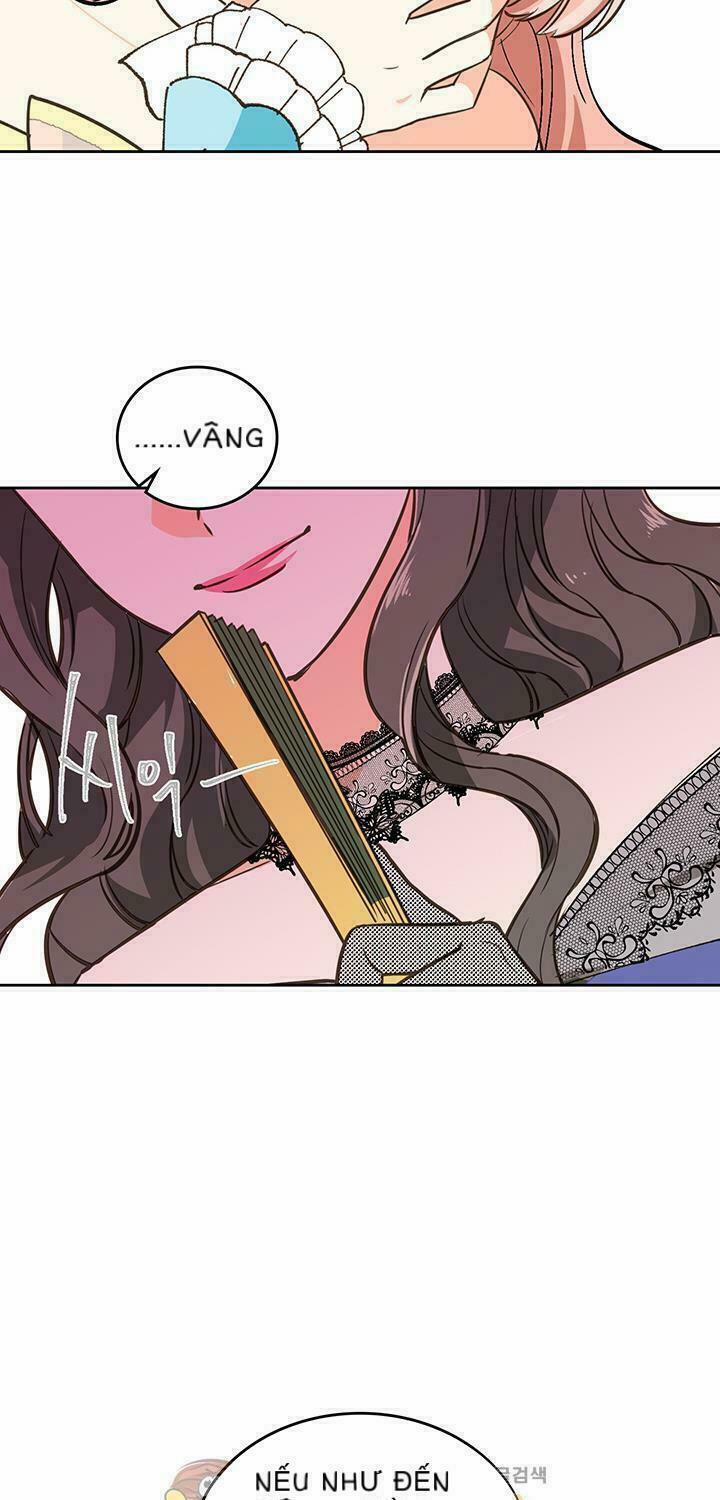 Thú Cưng Của Nữ Phụ Độc Ác 4 trang 10