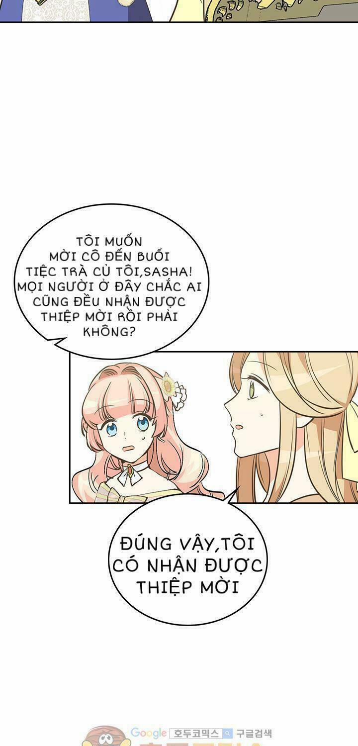 Thú Cưng Của Nữ Phụ Độc Ác 4 trang 12