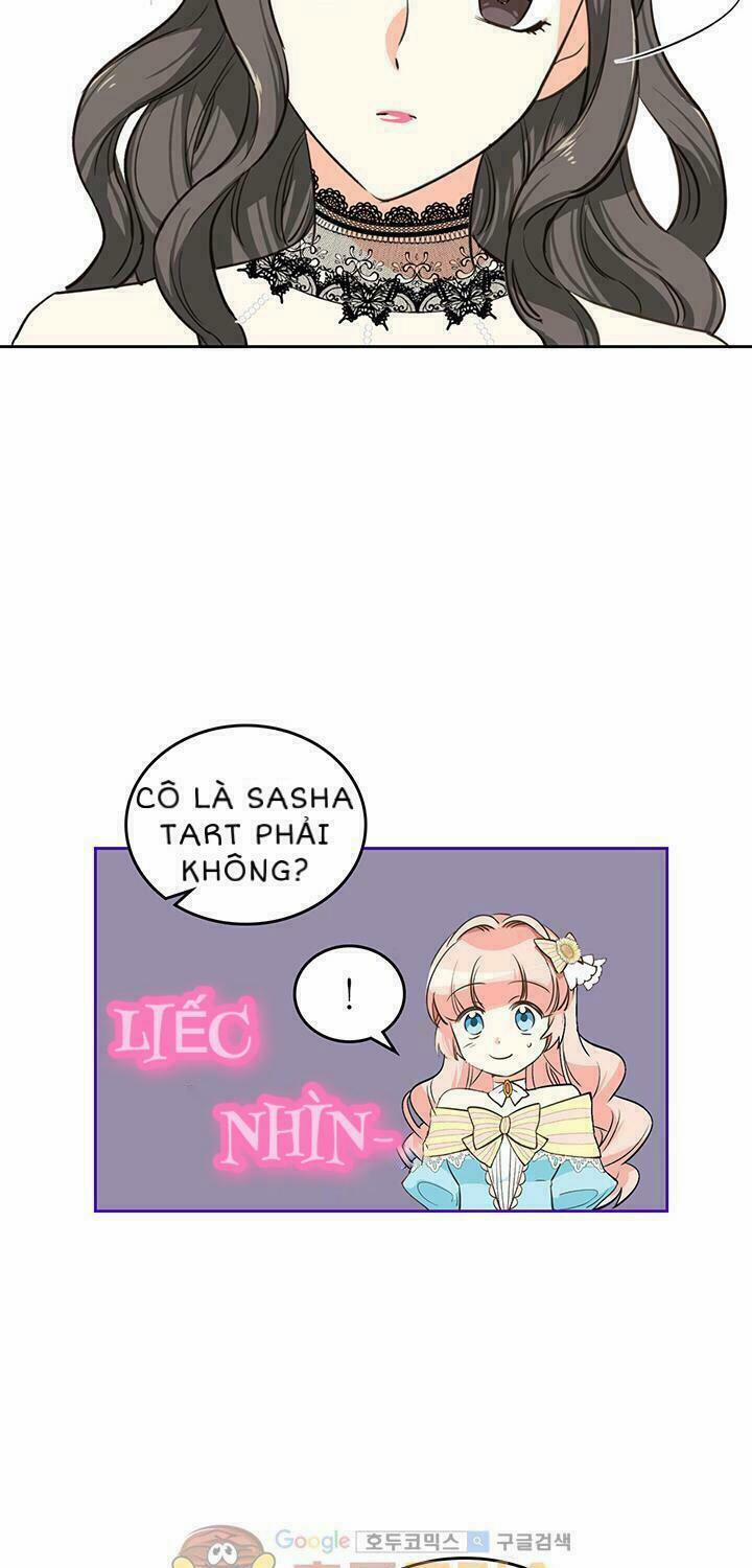 Thú Cưng Của Nữ Phụ Độc Ác 4 trang 2