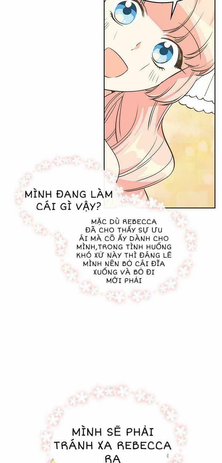 Thú Cưng Của Nữ Phụ Độc Ác 4 trang 6