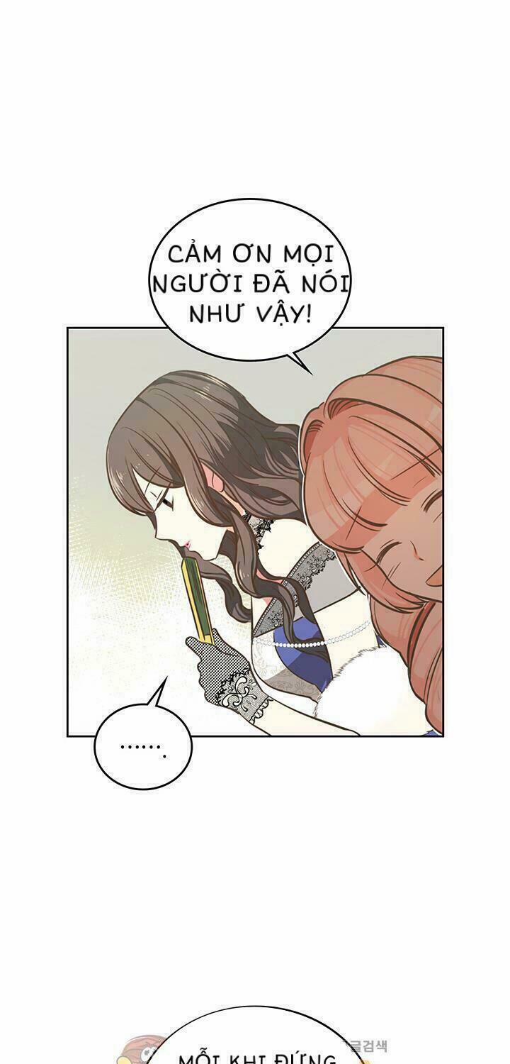 Thú Cưng Của Nữ Phụ Độc Ác 4 trang 8