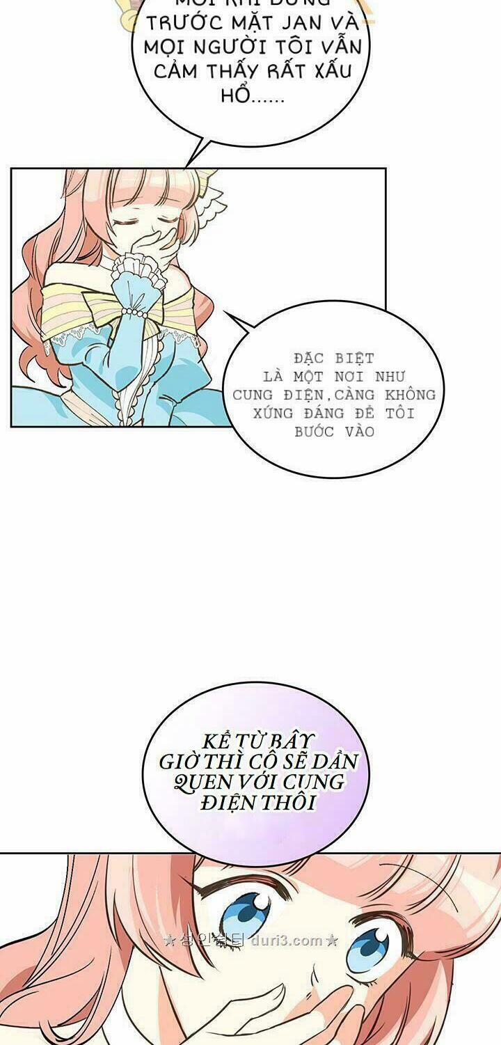 Thú Cưng Của Nữ Phụ Độc Ác 4 trang 9