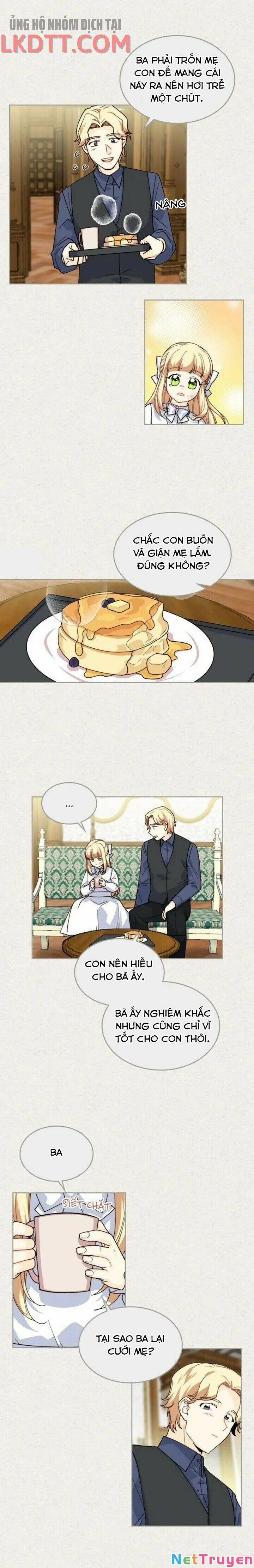 Thú Cưng Của Nữ Phụ Độc Ác 41 trang 2