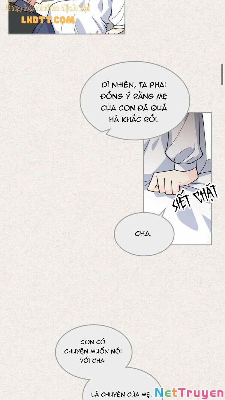 Thú Cưng Của Nữ Phụ Độc Ác 43 trang 10