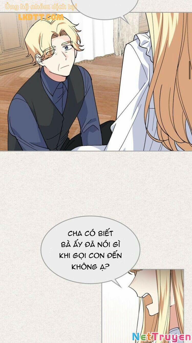 Thú Cưng Của Nữ Phụ Độc Ác 43 trang 11