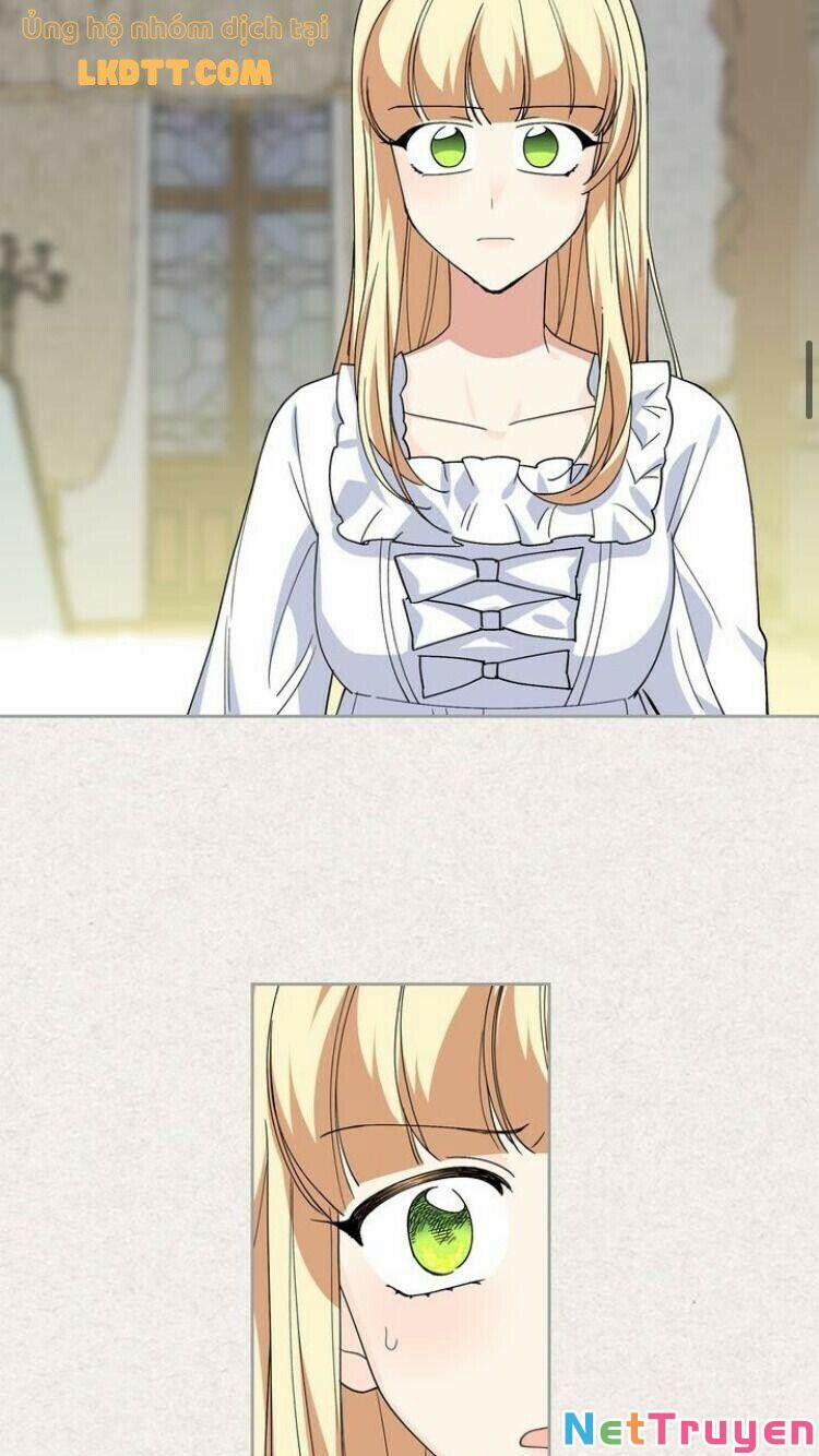 Thú Cưng Của Nữ Phụ Độc Ác 43 trang 14