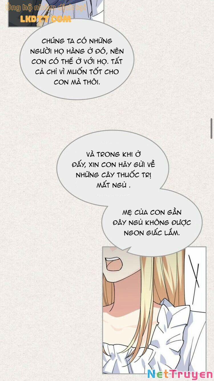 Thú Cưng Của Nữ Phụ Độc Ác 43 trang 18