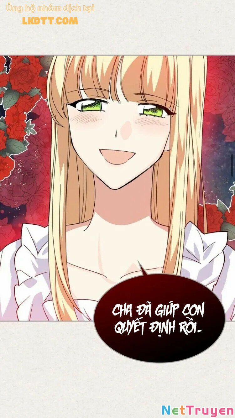 Thú Cưng Của Nữ Phụ Độc Ác 43 trang 21