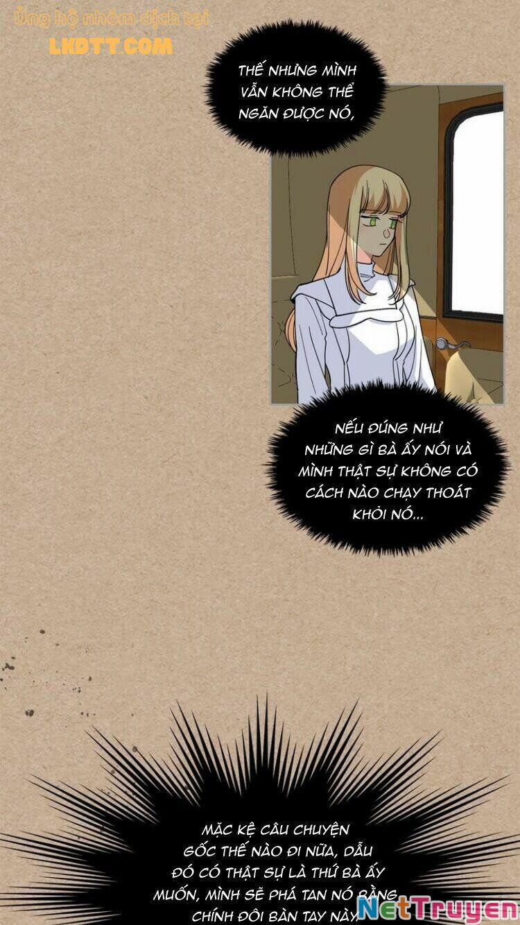 Thú Cưng Của Nữ Phụ Độc Ác 43 trang 23