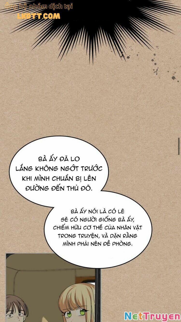 Thú Cưng Của Nữ Phụ Độc Ác 43 trang 24