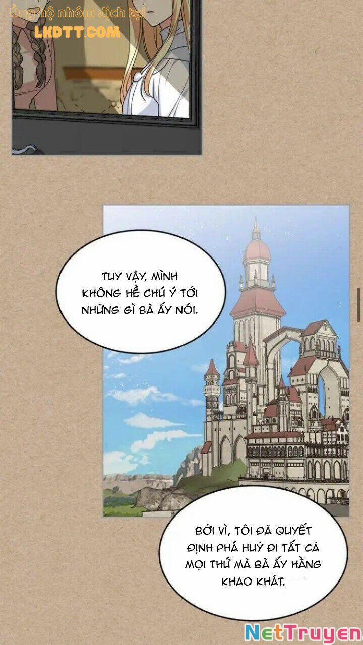 Thú Cưng Của Nữ Phụ Độc Ác 43 trang 27